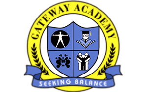 Gateway academy logo.