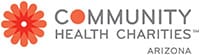 Community health charities arizona logo.