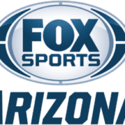 Fox sports arizona logo.