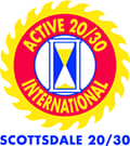 Active 20-30 international scottdale 20-30.