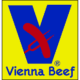Vienna beef logo.