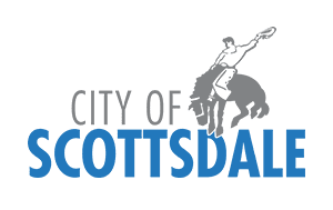 City of scottsdale logo.