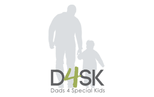 The logo for d4bk.