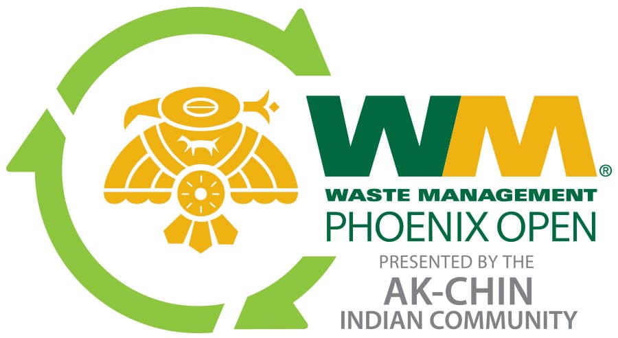 Waste management phoenix open.