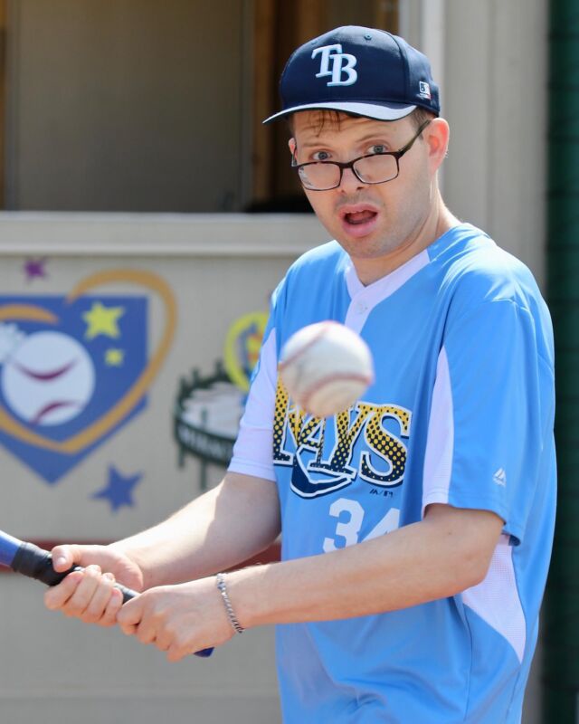 MIRACLE LEAGUE CELEBRATES JACKIE ROBINSON DAY! - Miracle League of Arizona